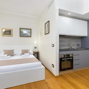  Apartamento Casa Da Cadorna Itália