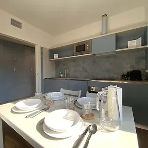  Apartamento Ca' Magna Itália