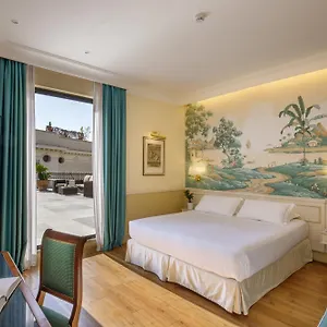 **** Hotel Donna Laura Palace By Omnia Itália