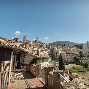 Residenza D'epoca San Crispino Aparthotel