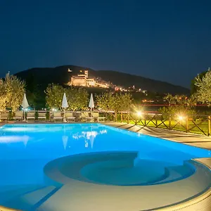 La Panoramica Vakantieboerderij