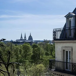 **** Hotel La Tamise - Esprit De France França