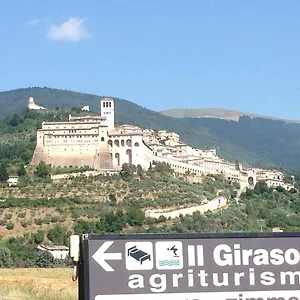Il Girasole Vakantieboerderij