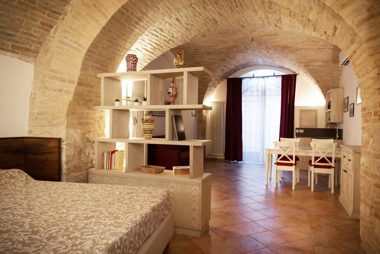 Camere Capobove Assisi 2*,  Italië