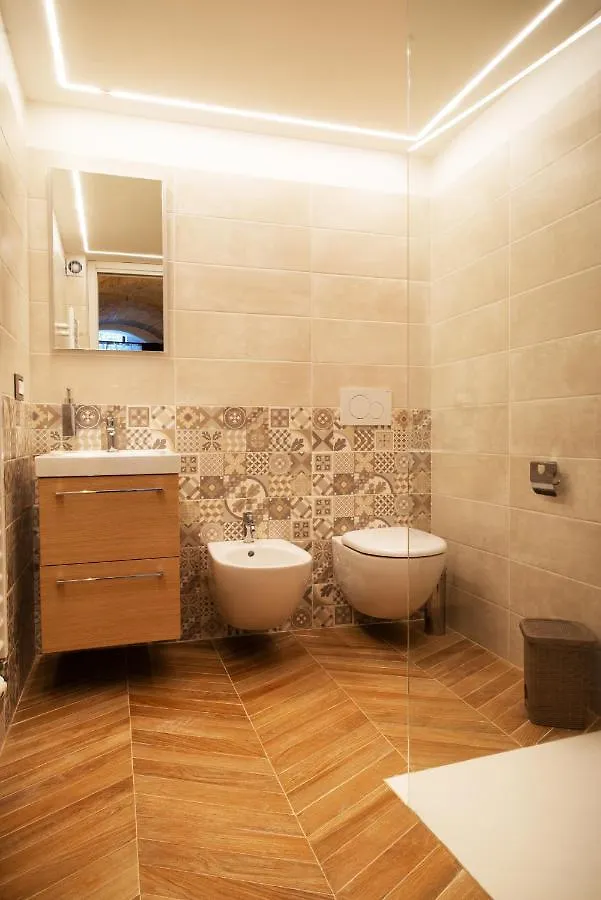 Camere Capobove Assisi