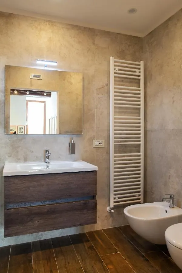 Camere Capobove Assisi Gasthuis